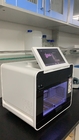 32 estações de trabalho uv ácidas nucleicas automatizadas 1000ul da esterilização do extrator das amostras