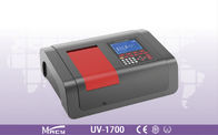 Espectrofotômetro visível ultravioleta do arsênico do clorofórmio para o laboratório