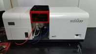 Espectrómetro da absorção de ResiduesAtomic do insecticida para a inspeção industrial