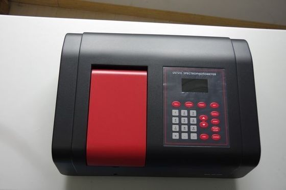 Espectrofotômetro de UV-1500PC UV-V